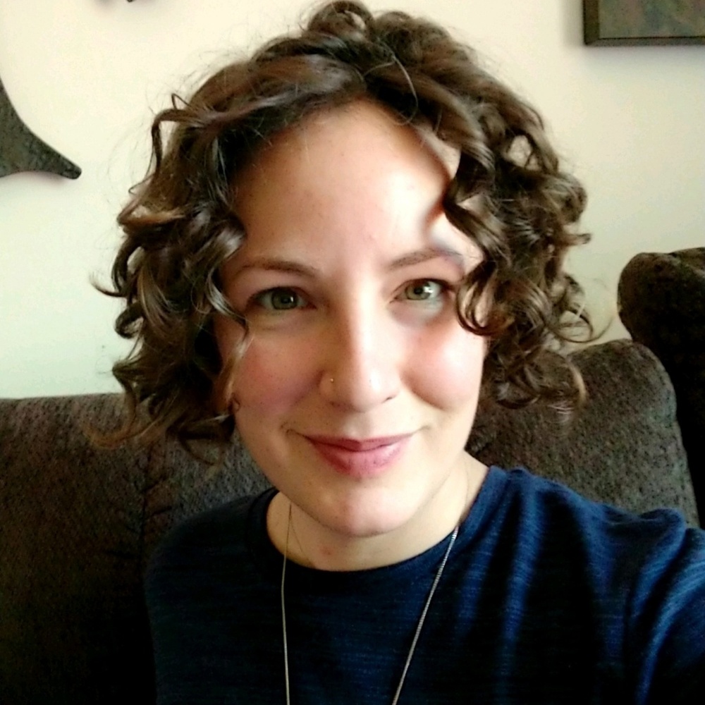 Meet your Posher, Mariah